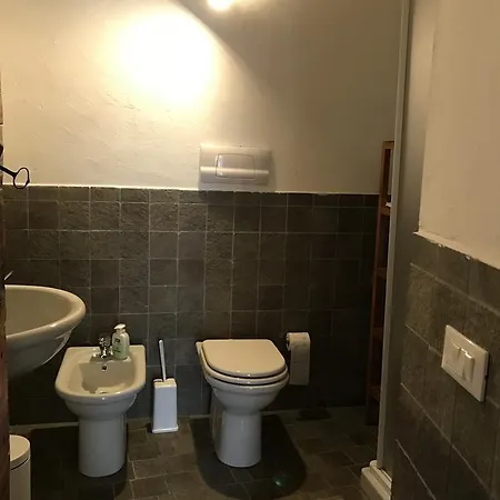 La Casa Di Beatrice * Temù