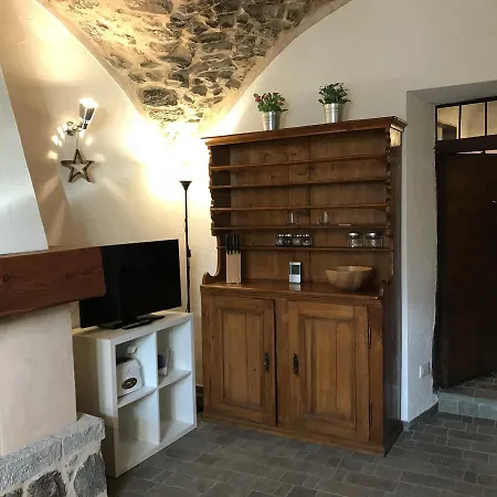 La Casa Di Beatrice * Temù